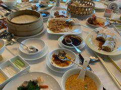 -东海朗廷酒店-唐阁T’ANG COURT 中餐厅