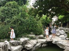 -口岸雕花楼