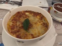 -安妮意大利餐厅(世贸天阶店)