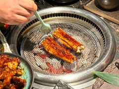 -一品诚记烤肉·甄选店(中南路店)