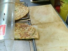 -咏春葱油饼(德政中路店)