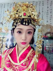 -美云庭古装·格格服汉服·京城旅拍(北京店)