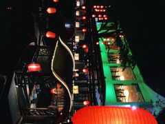 -侨美唐荔园·宴会厅(唐荔园食艺馆店)