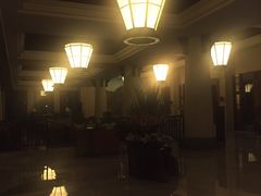 -三清山希尔顿度假酒店