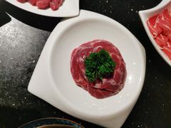 -南门涮肉(上海二店)