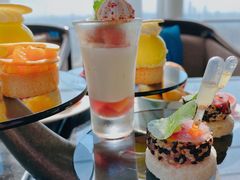 -Social 秀西餐厅-长沙瑞吉酒店(运达店)