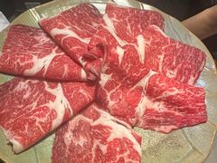-满来寿喜烧(金虹桥店)