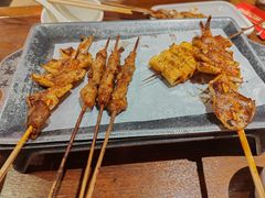 -管氏翅吧(护国寺店)