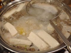-荣记潮汕牛肉火锅(仙鹤街店)