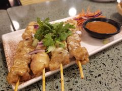 -Home Thai·泰谣(王府井apm店)