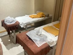 -筋骨堂热敷推拿按摩(翠华路店)