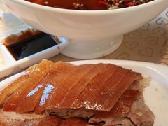 -大鸭梨(天通西苑店)