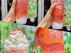 -CoCo都可(湖滨银泰店B区店)