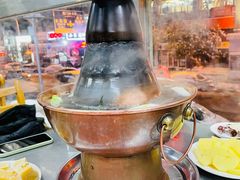 -三兴涮羊肉(荣安大街店)