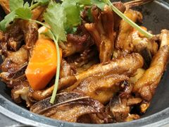 -美极鲜食坊(宝安南路店)