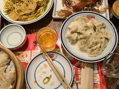 -新兴园饺子馆(河南街店)
