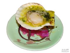 DSC02034-竹之月日本料理铁板烧(香江花园店)