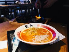 -雷门拉面店(新光天地店)