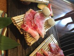 -炎蔵牛舌烤肉