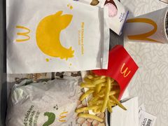 -麦当劳(昆山北门路店)