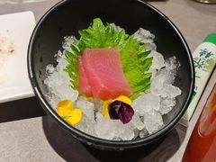-水木锦堂·自助铁板烧(五道口购物中心店)