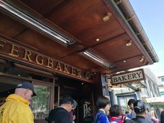 -Fergburger(皇后镇店)