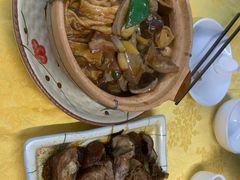 -海鲜街菜馆(海珠南路店)