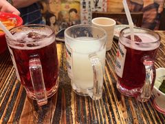 -平成屋·午肴夜酒(四川北路店)