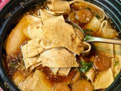 -久宴·天目湖大鱼头(恐龙园店)