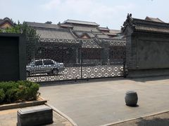 -北京国子监胡同