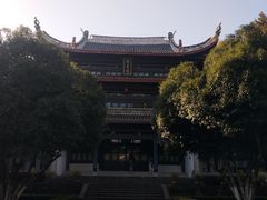 -岳麓书院