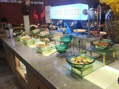 -经典世家牛排自助餐厅(百捷店)