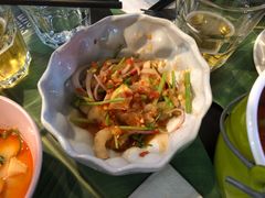 柠檬酸辣无骨凤爪-帕蓝·暹罗料理(曲阳店)