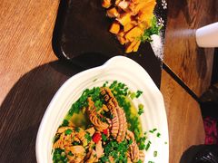 -青叶202都市餐厅(迪诺水镇店)