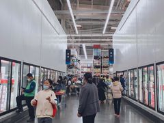 -山姆会员商店(杨桥西路店)