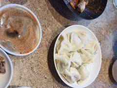 -金谷园饺子馆(北邮总店)