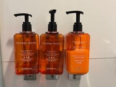 -桔子酒店(上海西藏北路地铁站店)