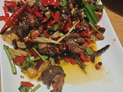 -金塔傣乡·云南民族特色菜·傣味手抓饭(金瓦路店)