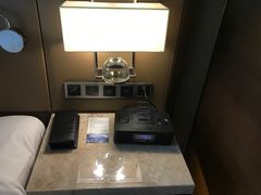 -济南绿地美利亚酒店