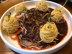 -拈菜(观音桥阳光世纪店)