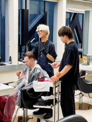 -BEAUTY HAIR GANO