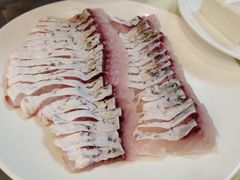 -正能量脆肉鲩火锅