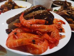 -339旋转餐厅(天府熊猫塔店)