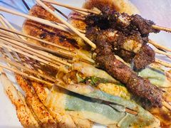 -小乾杯串店•16年沈阳烧烤(文安路店)