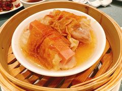 -北园酒家(小北路店)