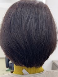-时尚殿堂hair salon