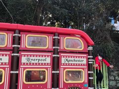 -白马涧龙池景区