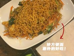 -枪火串烧·东北特色烧烤(罗湖总店)