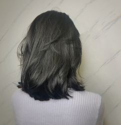-KEIVON HAIR·崎宏