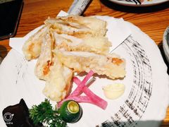 竹轮芝士-鲁山人日本料理·放题·套餐(松卫北路店)